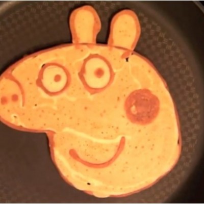 creps peppa pig