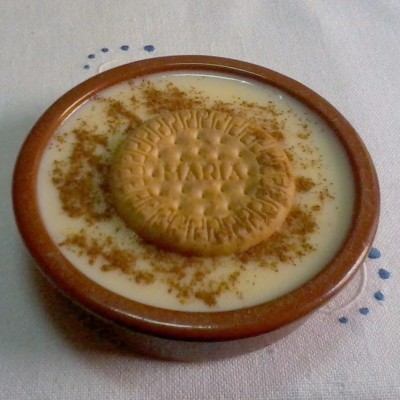 natillas
