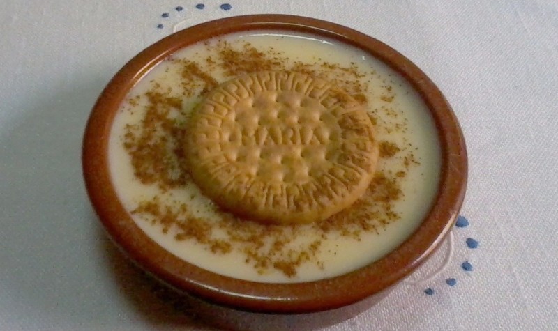 natillas