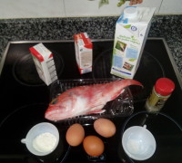 Cabracho.ingredientes
